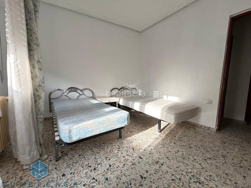 Foto 21f5a5c2-ba33-40d1-9c72-f5b0ee204de7. Etagenwohnung mit heizung in Santa Bárbara Toledo