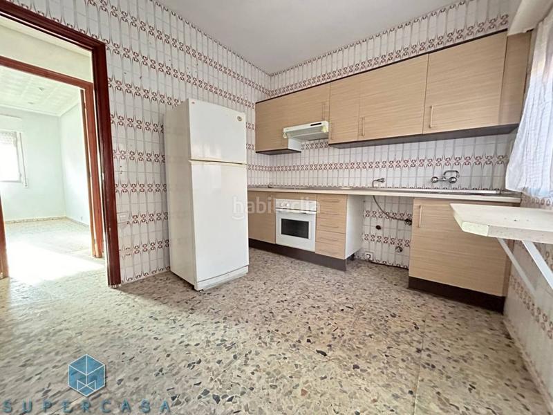 Foto 277ab304-6159-4c11-854c-cd5d9daec286. Etagenwohnung mit heizung in Santa Bárbara Toledo