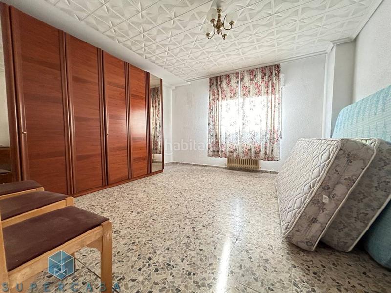 Foto 387edb1d-a937-4abb-9626-0c875c8a0404. Etagenwohnung mit heizung in Santa Bárbara Toledo