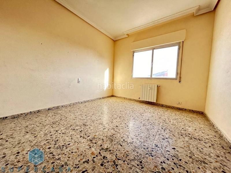 Foto 40b6c735-6b82-411d-8c1c-1c438fc2acdc. Etagenwohnung mit heizung in Santa Bárbara Toledo