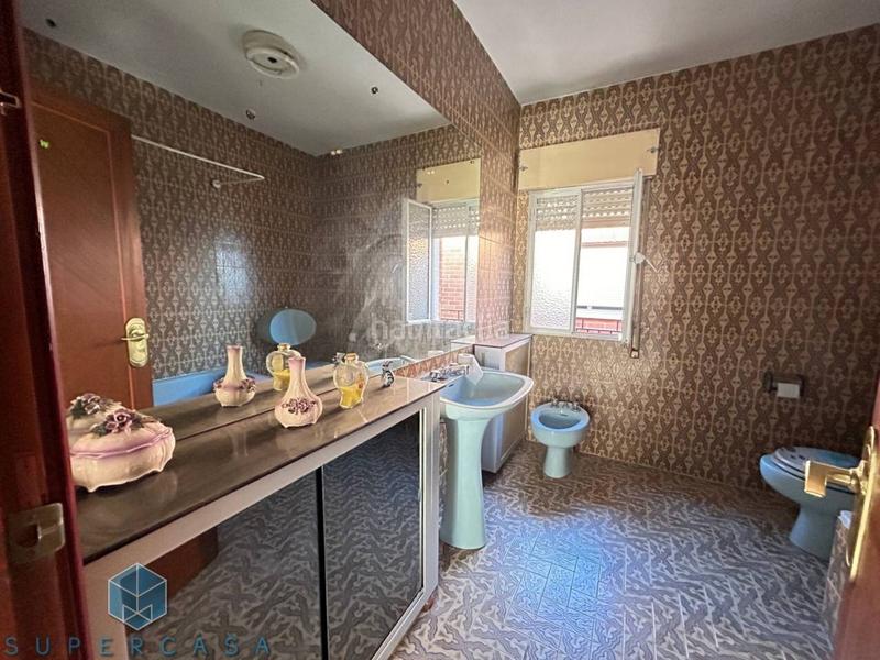 Foto 485a8a70-c83a-40a0-82c6-da9489d170aa. Etagenwohnung mit heizung in Santa Bárbara Toledo