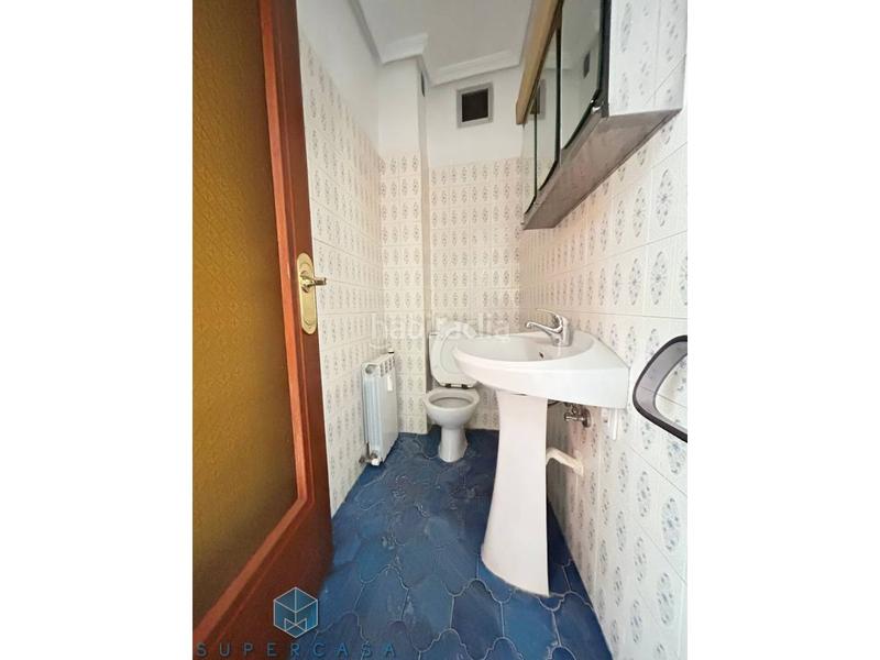 Foto 58fe175f-c763-4eef-9562-baba59efa10c. Etagenwohnung mit heizung in Santa Bárbara Toledo