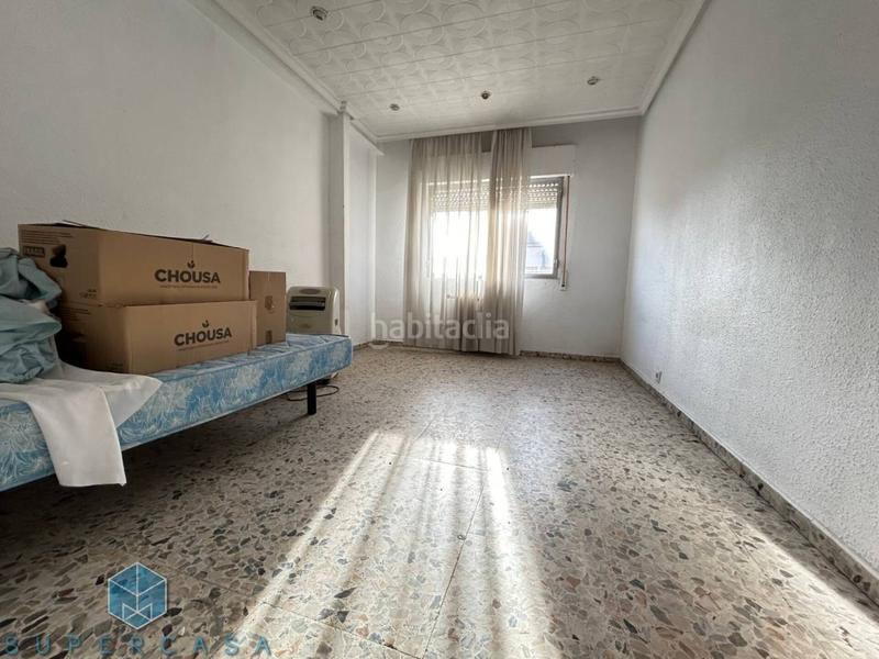 Foto 5a0991e5-68ce-49e8-a434-baa0d2d3e7e6. Etagenwohnung mit heizung in Santa Bárbara Toledo