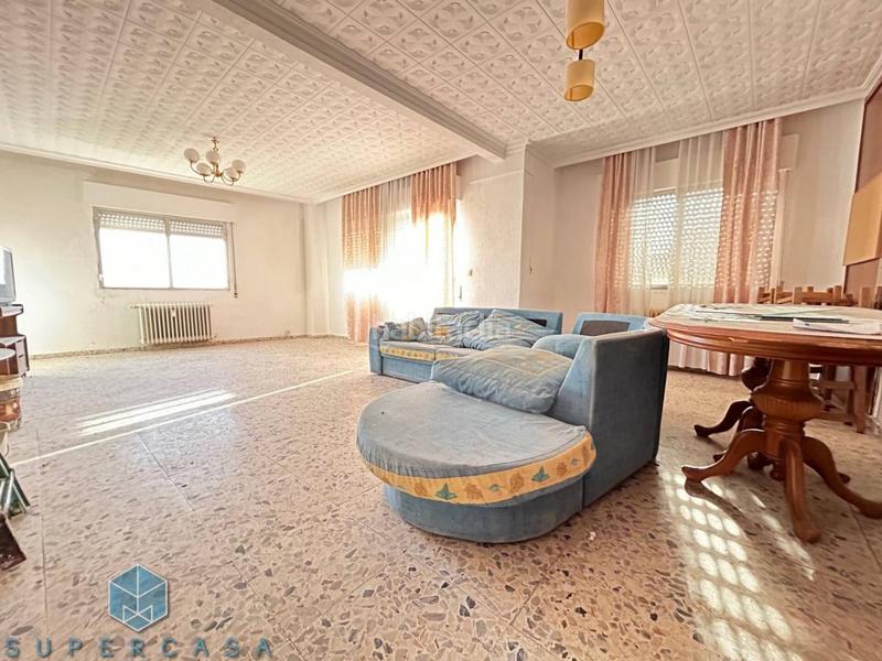 Foto 5f3bb65d-1217-4e3a-8f15-04048c2b0f03. Etagenwohnung mit heizung in Santa Bárbara Toledo