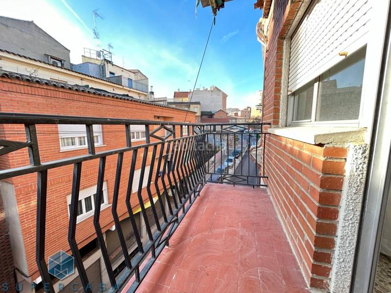 Foto 7a7c1cb8-4628-4237-a001-2171c5fb4a59. Etagenwohnung mit heizung in Santa Bárbara Toledo