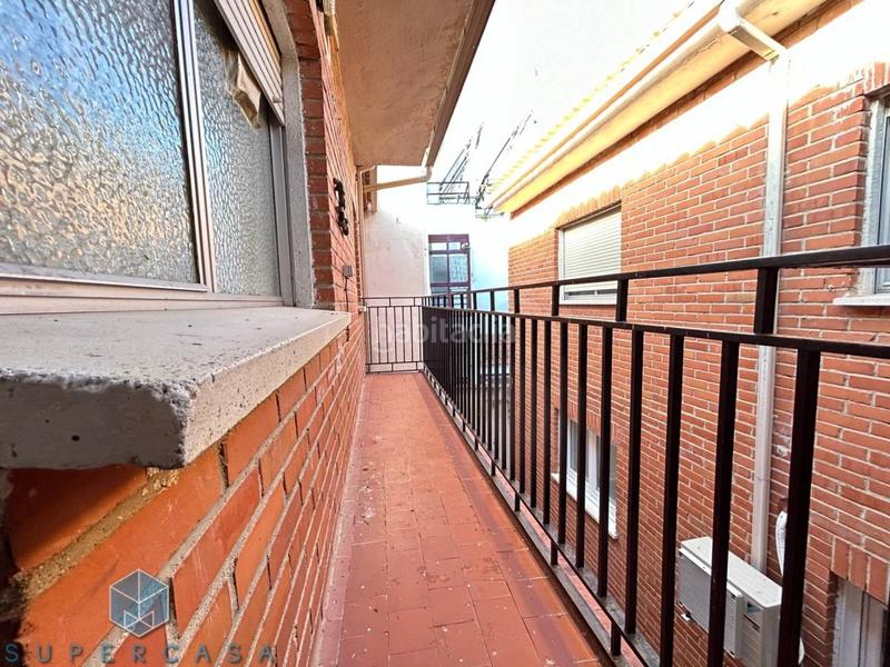 Foto 7ae3189d-49c1-4287-9fe5-c1023ccd6760. Etagenwohnung mit heizung in Santa Bárbara Toledo