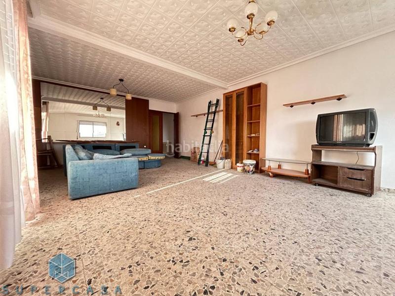 Foto 84dc39f0-3c7c-488d-8731-cecf695f1a05. Etagenwohnung mit heizung in Santa Bárbara Toledo