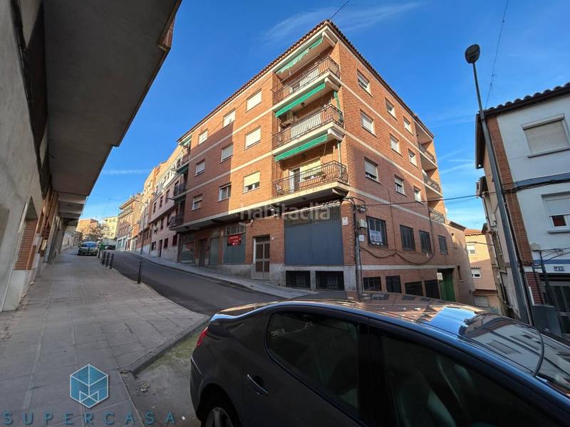 Foto 920173c4-3775-4eeb-9b49-36768c6c7090. Etagenwohnung mit heizung in Santa Bárbara Toledo