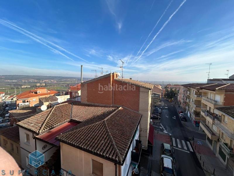 Foto 9652d4e6-8f75-4591-b6b8-9531a3b78730. Etagenwohnung mit heizung in Santa Bárbara Toledo
