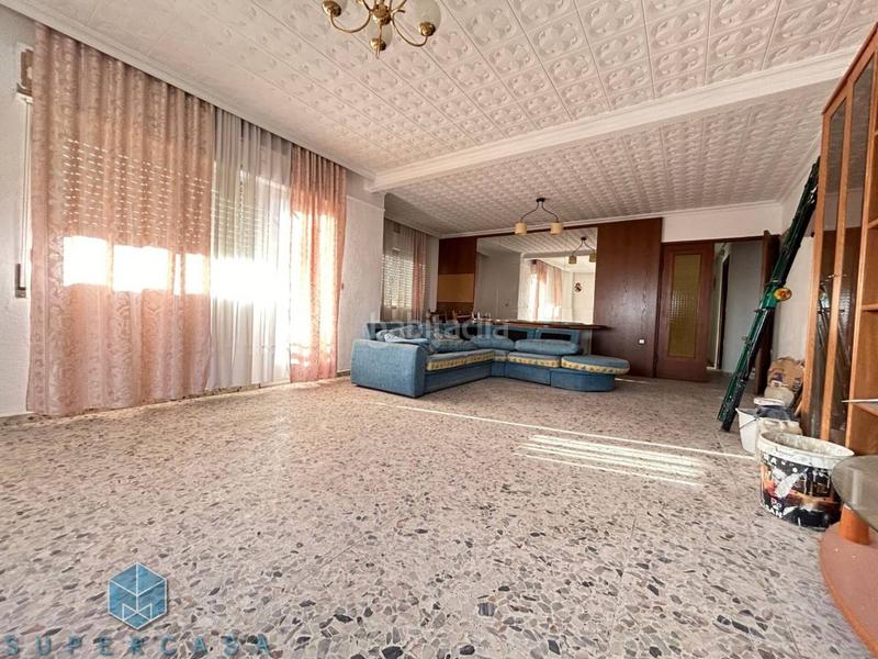 Foto a848fe57-a223-4fb5-847e-08ebbdc020b8. Etagenwohnung mit heizung in Santa Bárbara Toledo