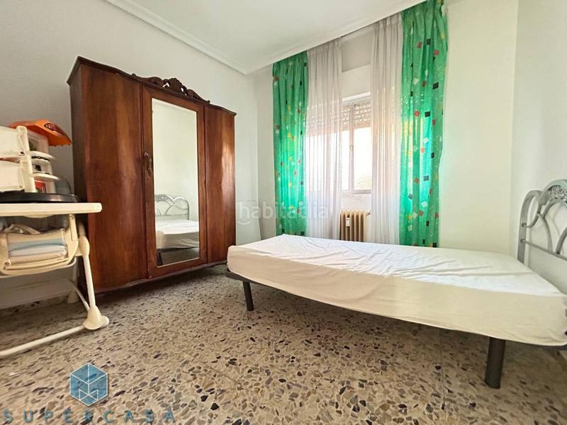 Foto ab73e22d-735f-4b48-a551-db3cddc8031b. Etagenwohnung mit heizung in Santa Bárbara Toledo