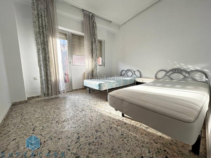 Foto b2efd1fc-8ab7-4070-b2b3-8d2a4f4a51e8. Etagenwohnung mit heizung in Santa Bárbara Toledo