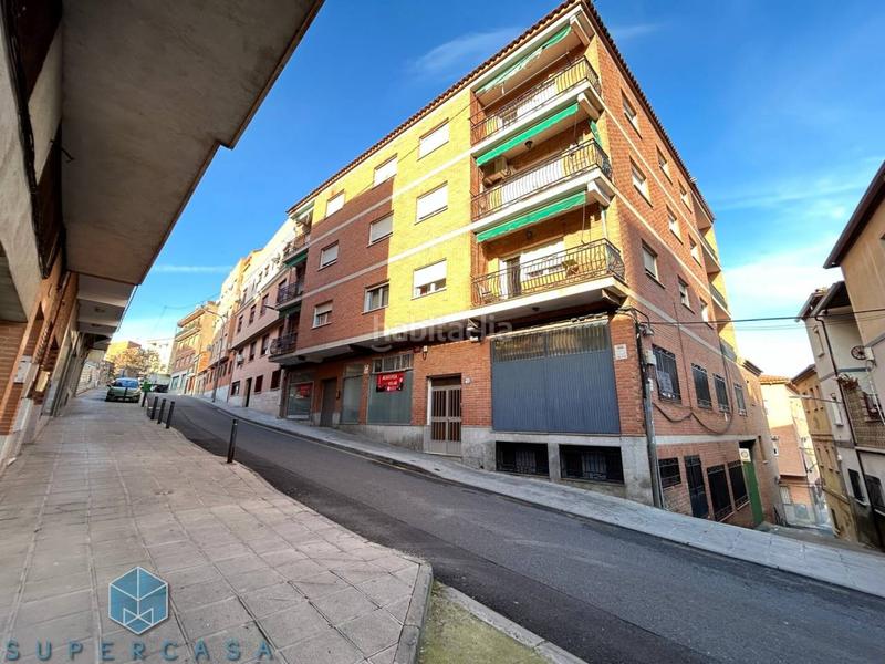 Foto bb1661d4-d054-4a33-b826-ef80dfc00055. Etagenwohnung mit heizung in Santa Bárbara Toledo
