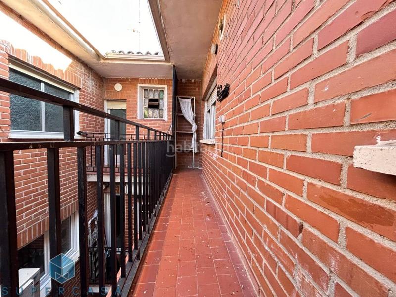 Foto c30b844e-b958-478e-b155-c24a40181ae9. Etagenwohnung mit heizung in Santa Bárbara Toledo