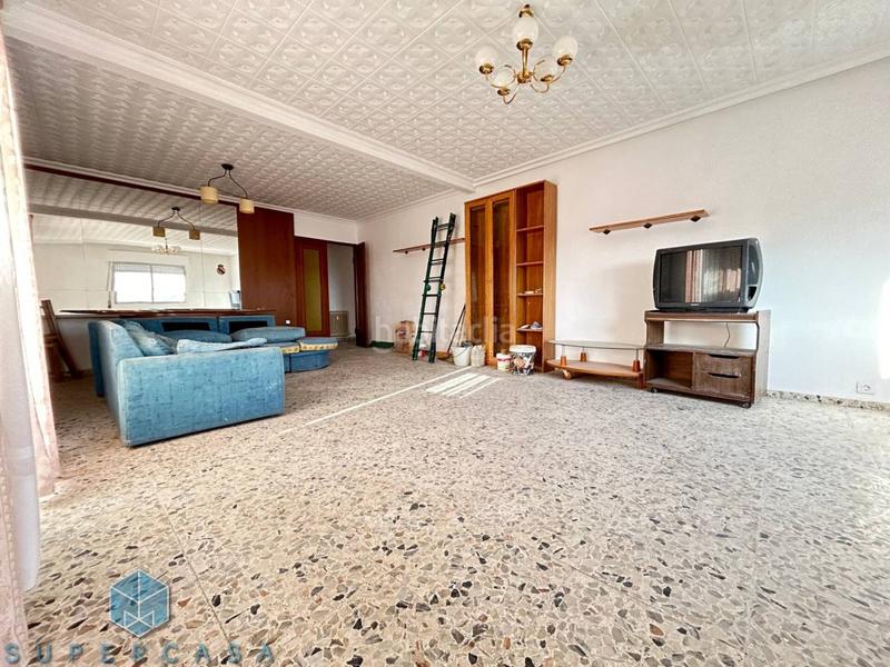 Foto c35a3f39-8991-4496-8343-94eb9da60e1d. Etagenwohnung mit heizung in Santa Bárbara Toledo