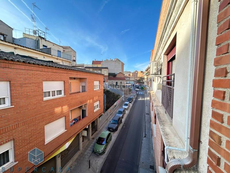 Foto d9195b29-6f1d-4619-bcbb-758bdf4c77ca. Etagenwohnung mit heizung in Santa Bárbara Toledo