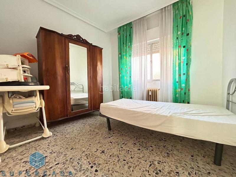 Foto e1ea3752-a0af-4b19-969e-926ac3d8549b. Etagenwohnung mit heizung in Santa Bárbara Toledo