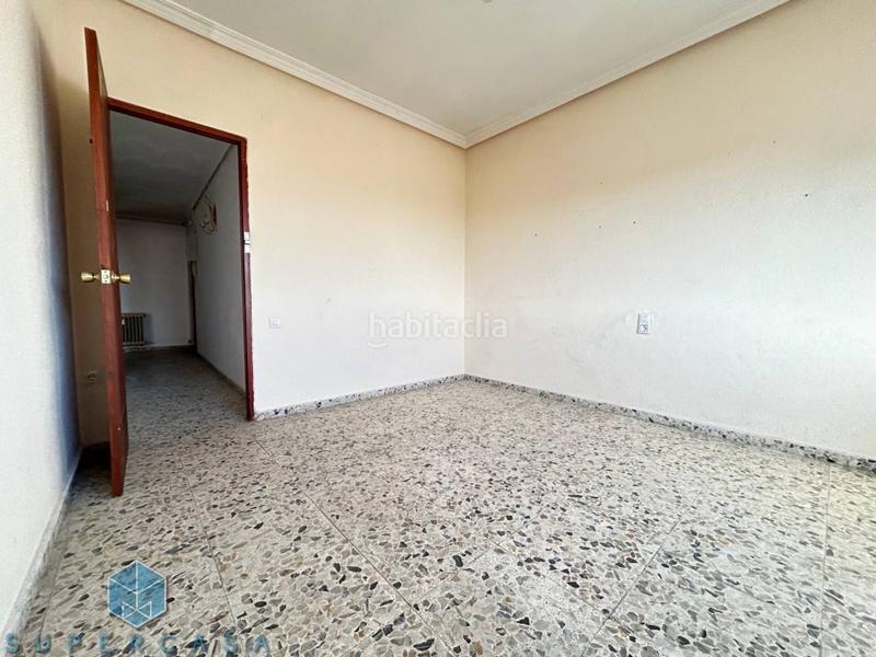 Foto e82e987d-f236-4a42-a721-478c4ebc30de. Etagenwohnung mit heizung in Santa Bárbara Toledo