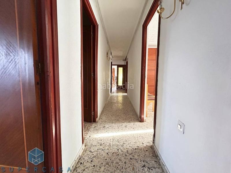 Foto e87993c9-64df-4686-8eaa-77fc92408d29. Etagenwohnung mit heizung in Santa Bárbara Toledo