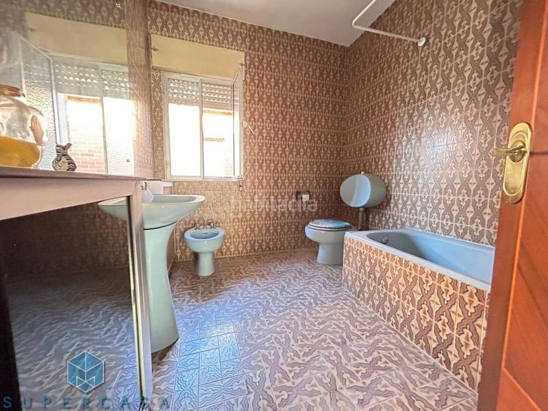 Foto f7a2a31a-b182-42e7-b958-a9e8e364dab9. Etagenwohnung mit heizung in Santa Bárbara Toledo