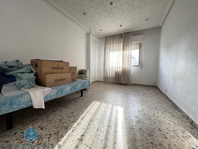 Foto faa88d4a-81ed-4ba8-9f58-2bfc12cc910a. Etagenwohnung mit heizung in Santa Bárbara Toledo