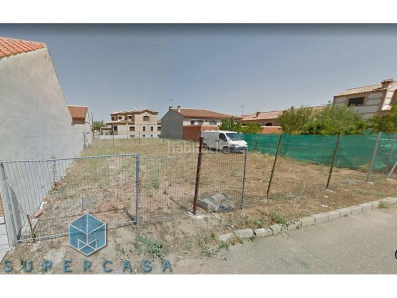 Foto 3c1497c8-6f53-4a6a-b005-7f59612ae0dc. Terreno residencial terreno en venta en Polán