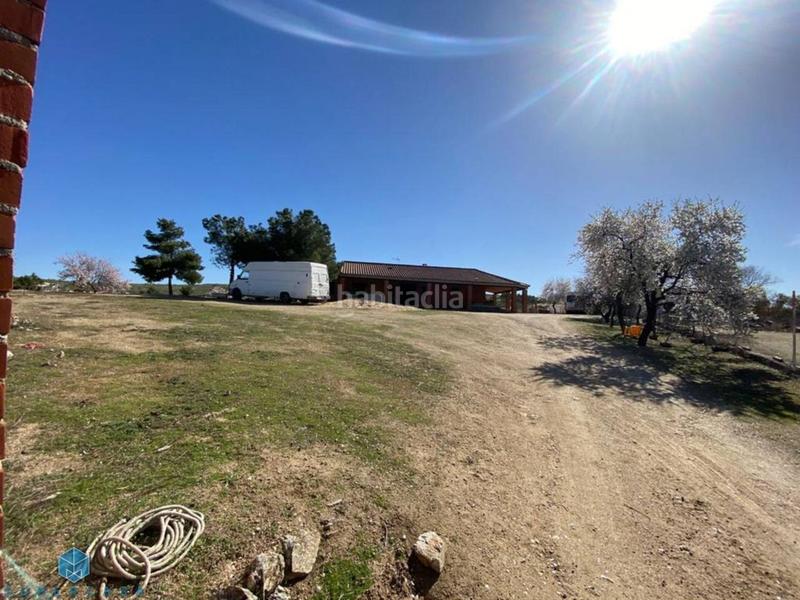 Foto 025f0105-85e2-490b-a8b7-864ce70c23aa. Maison dans Los Cigarrales-La Bastida Toledo
