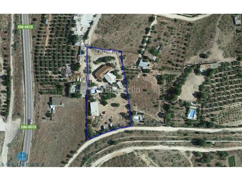 Foto 057d4c4c-2b88-49f7-b5ab-c987a3d0319c. Maison dans Los Cigarrales-La Bastida Toledo