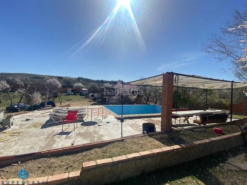 Foto 400c4c29-81b8-43db-ad8c-c926d3e2a72a. Maison dans Los Cigarrales-La Bastida Toledo