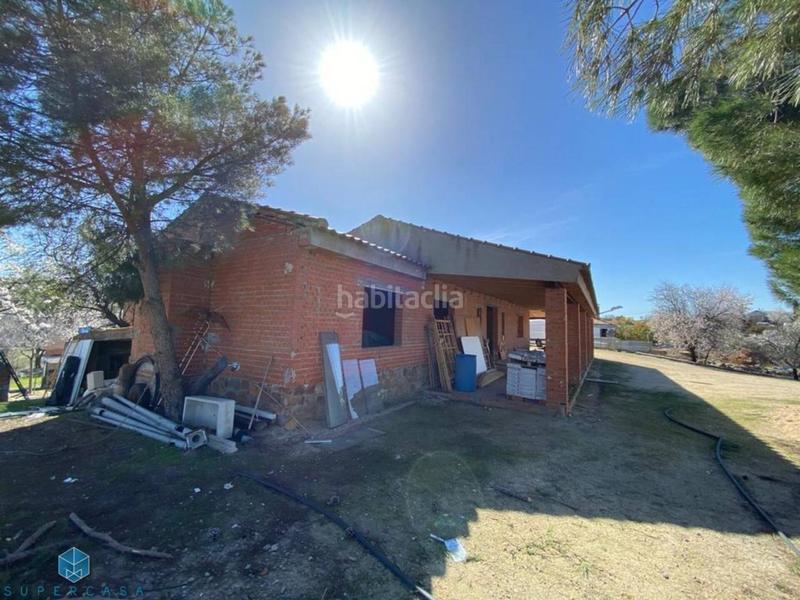 Foto 445cf400-5aba-4848-8eb2-e453d3970725. Maison dans Los Cigarrales-La Bastida Toledo