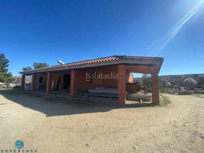 Foto 51f22cfc-deed-46cf-878b-d702397f1892. Maison dans Los Cigarrales-La Bastida Toledo