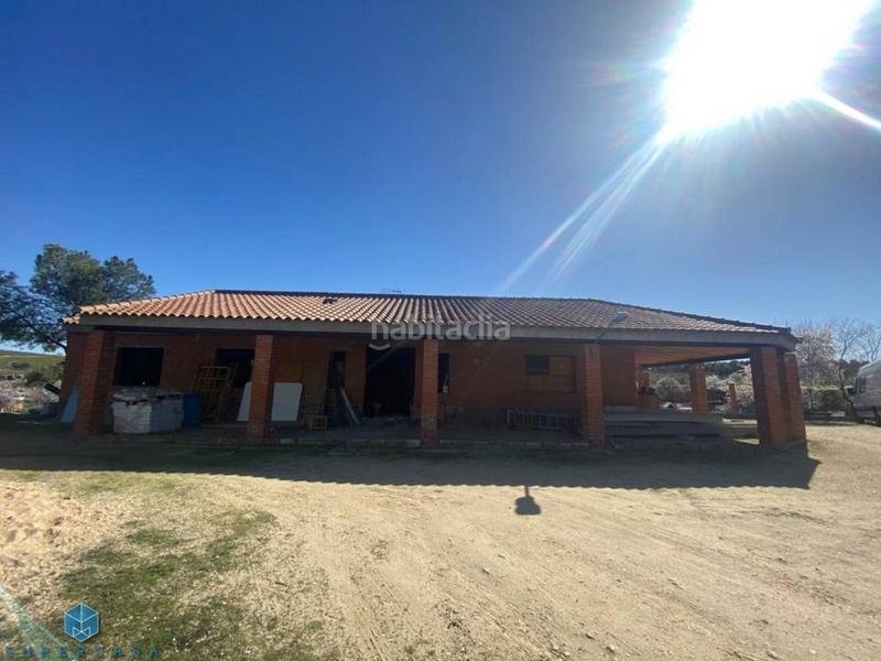 Foto 60246d90-7a76-4995-abb2-f922c42dd2c4. Maison dans Los Cigarrales-La Bastida Toledo