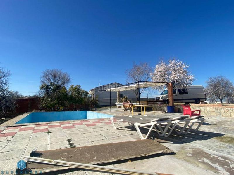 Foto 7c794809-c356-421d-9950-245d7078b633. Maison dans Los Cigarrales-La Bastida Toledo