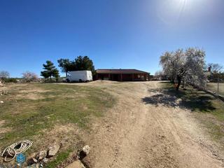 Casa  Cerro de los palos. Chalet unifamiliar en venta en casco histórico