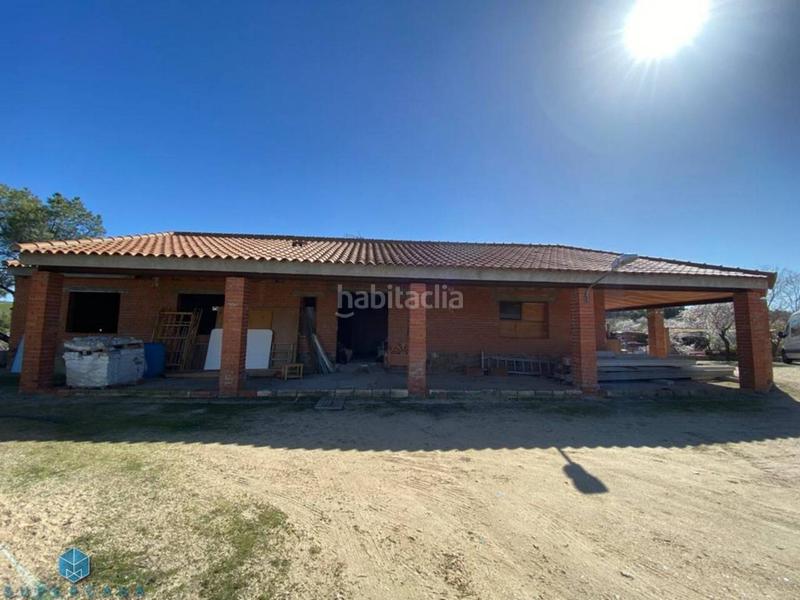 Foto acad96d1-ad9f-4dee-8151-9065749694b5. Maison dans Los Cigarrales-La Bastida Toledo