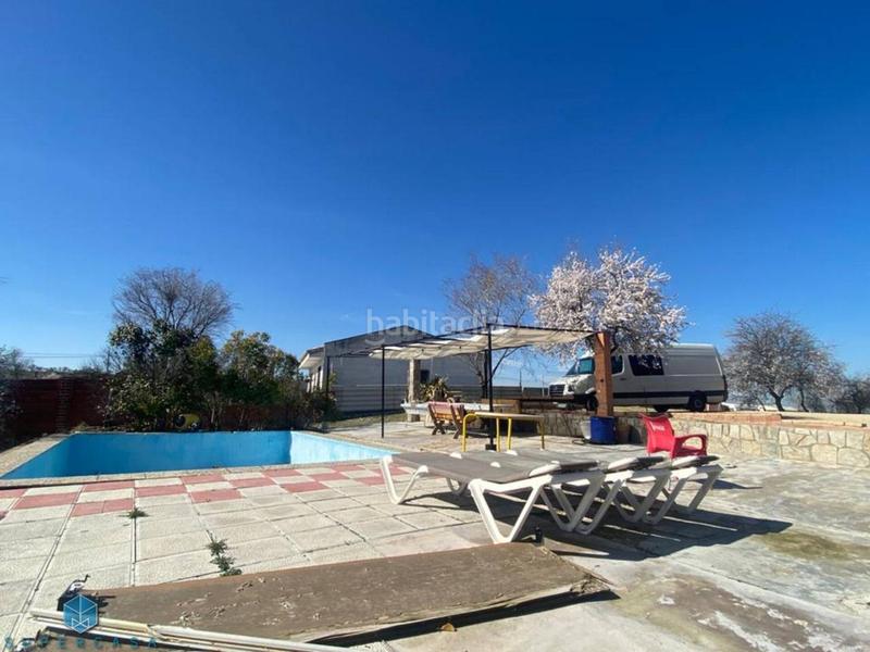 Foto c5087d27-f93e-467f-b226-7fdd7fe54942. Maison dans Los Cigarrales-La Bastida Toledo