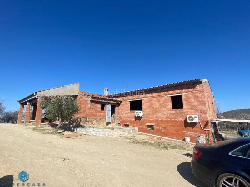 Foto c6823a50-4e8d-401f-8a9b-b82fc379a655. Maison dans Los Cigarrales-La Bastida Toledo