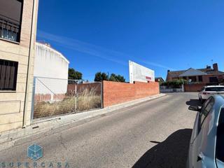 Terreno residencial  Barrio alto. Terreno en venta en bargas