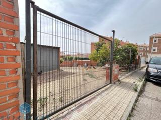 Finca rústica  Agua. Terreno en venta en bargas
