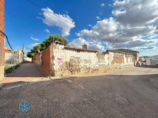 Finca rústica  Iglesia. Terreno en venta en polán