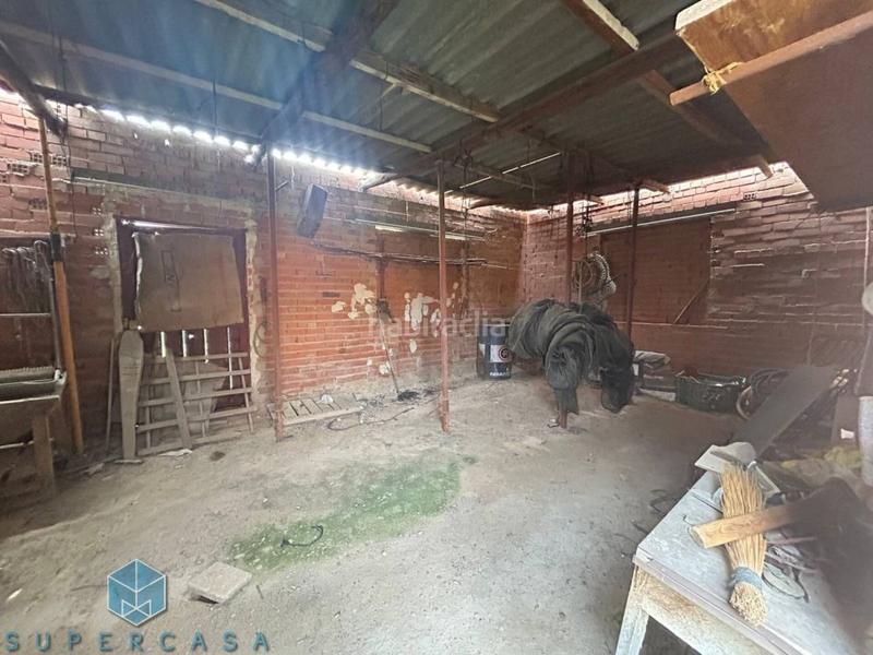 Foto 3a1257d7-5b9a-464b-a665-4e9f43b95607. Finca rústica a Polán