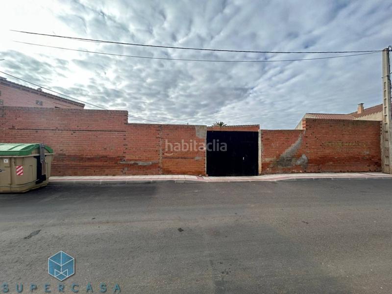 Foto 49cceecb-97a7-4418-bb8f-bd9369a828e9. Finca rústica a Polán