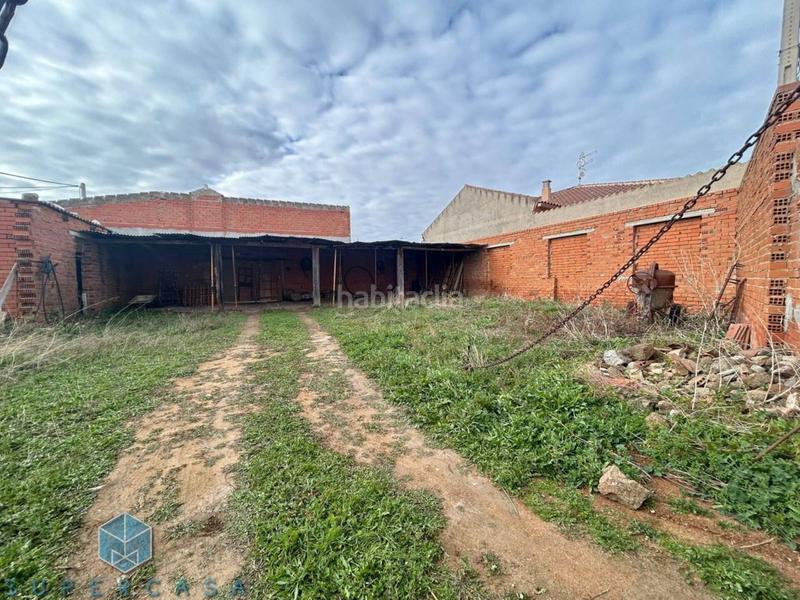 Foto e4c66111-8c5b-4271-b493-0d71a130588f. Finca rústica a Polán