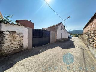 Casa  Estena. Casa unifamiliar en venta en navas de estena