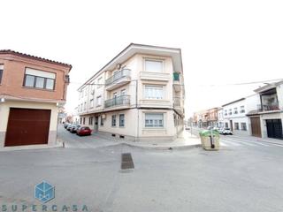 Pis  Molinillo. Piso en venta en mora