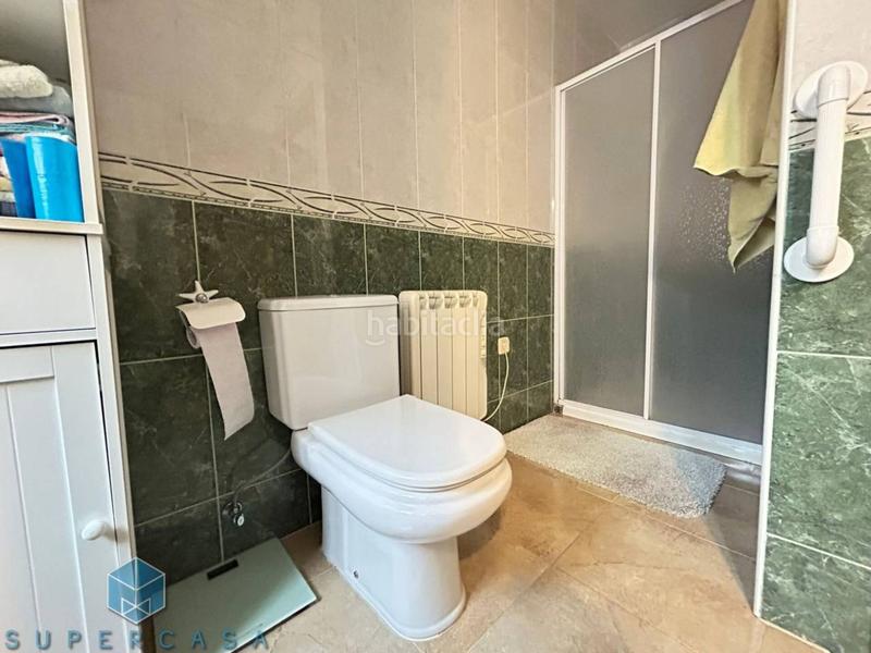 Foto 06489a46-0f22-4ac6-8016-c73eccc4ef93. Casa adossada amb calefacció aparcament a Puebla de Montalbán (La)