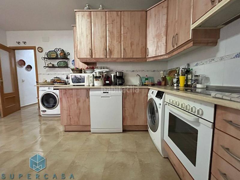 Foto 114c570b-99a1-401b-b194-67503f1e81ab. Casa adossada amb calefacció aparcament a Puebla de Montalbán (La)