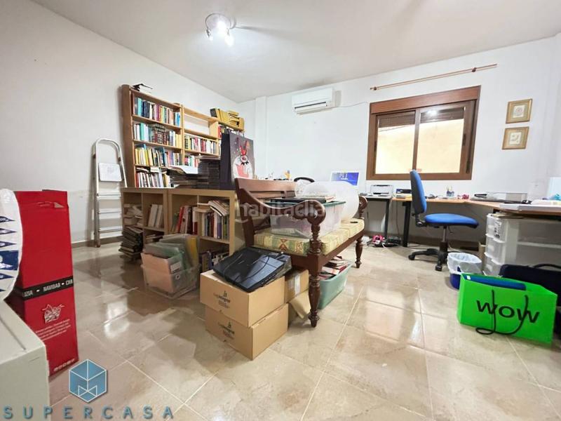 Foto 1377b3dc-ae07-4657-ae2b-d83db5929feb. Casa adossada amb calefacció aparcament a Puebla de Montalbán (La)