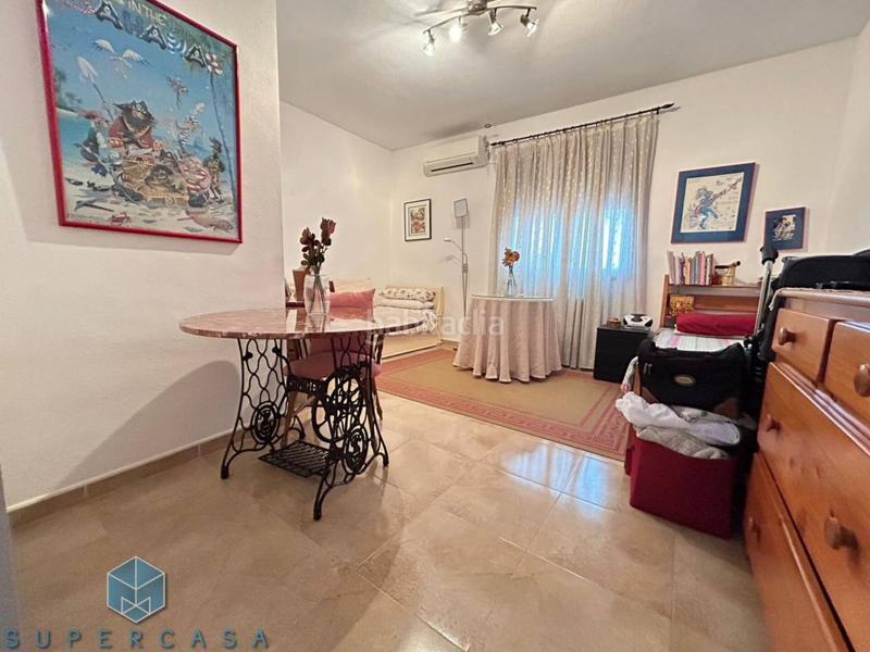 Foto 181034fb-f22e-4cf5-862c-4fd7d10acf46. Casa adossada amb calefacció aparcament a Puebla de Montalbán (La)