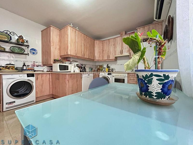 Foto 35de3f3e-23dc-405c-b175-0ab273459295. Casa adossada amb calefacció aparcament a Puebla de Montalbán (La)